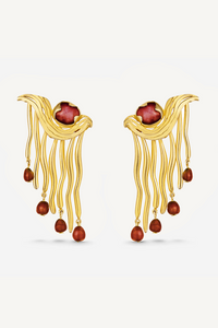 Nightfall Earrings