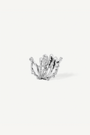 Vault Ear Cuff