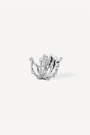 Vault Ear Cuff