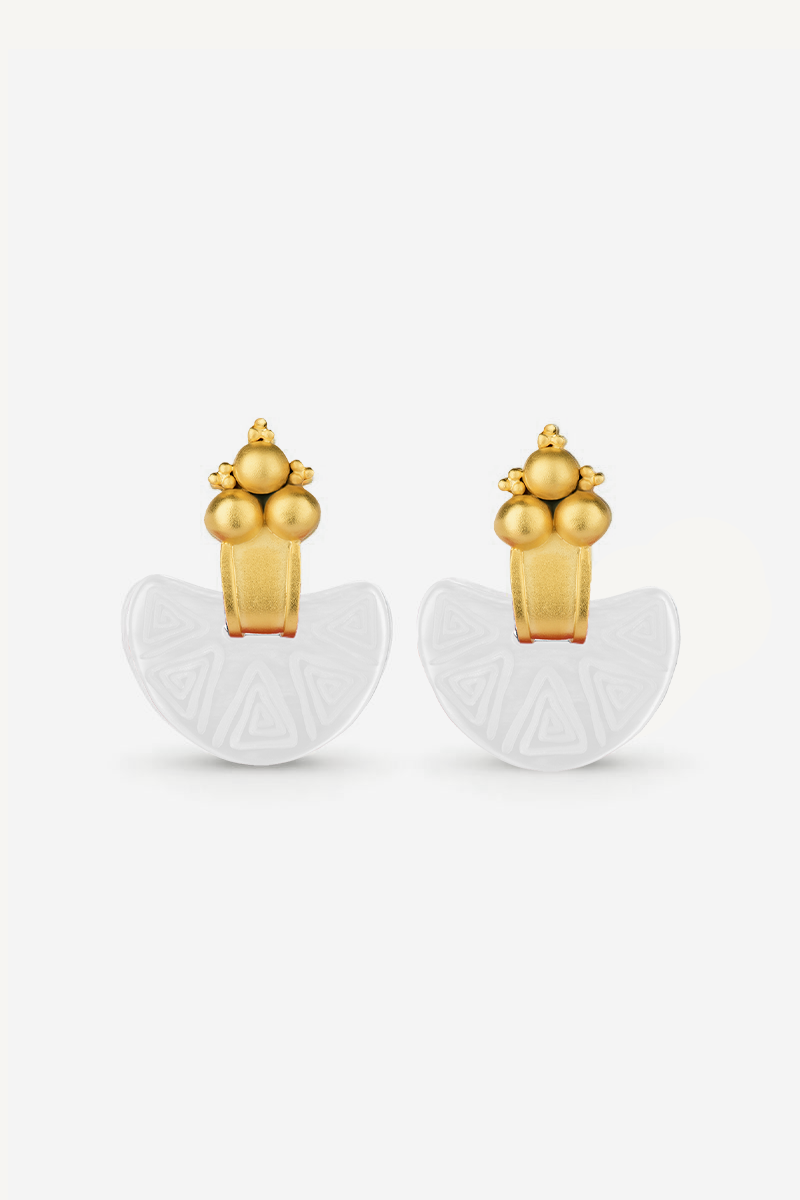 Nostra Luna Earrings