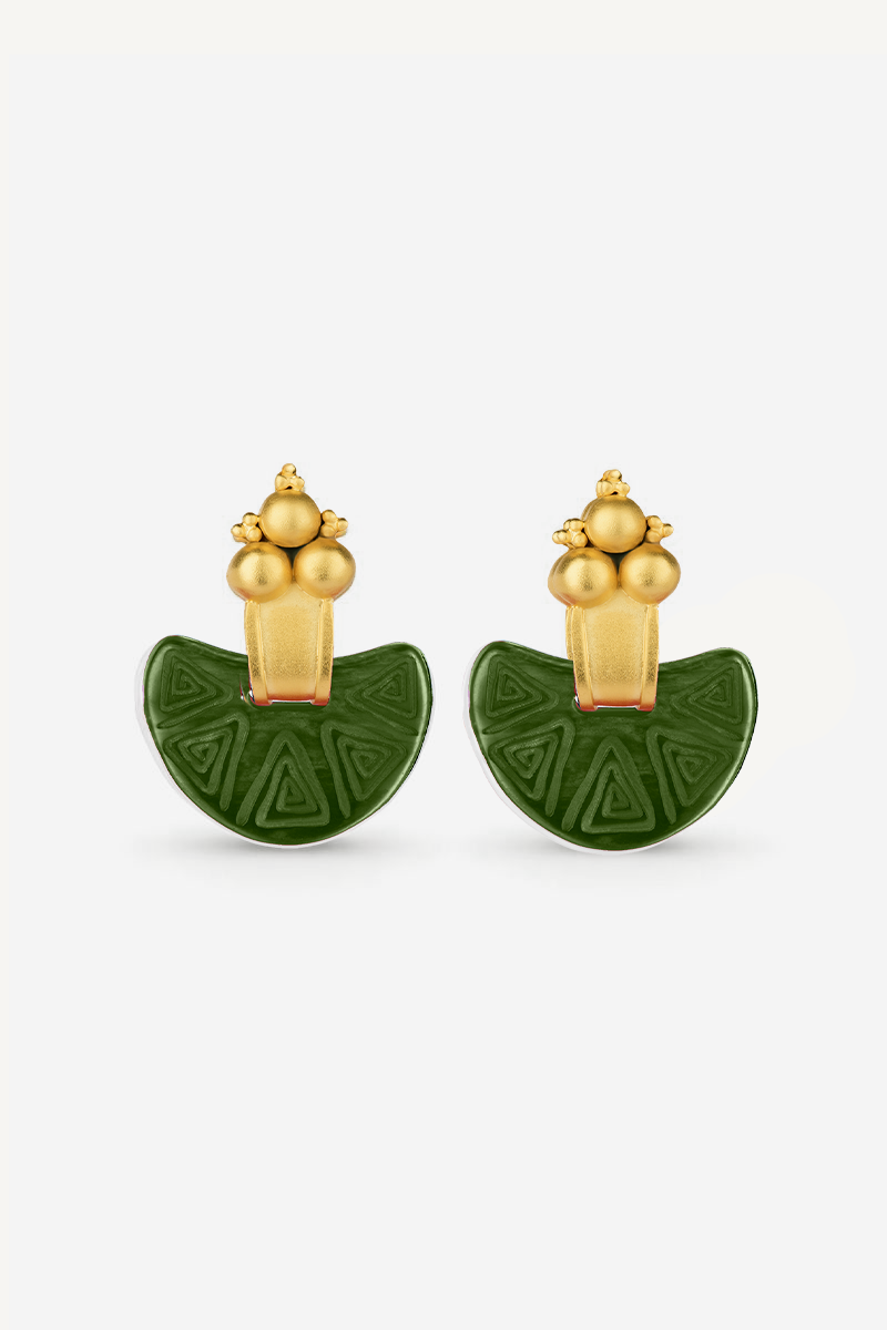 Nostra Luna Earrings