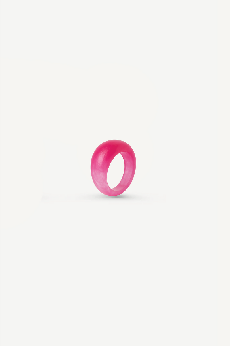 Multi-way Halo Ring