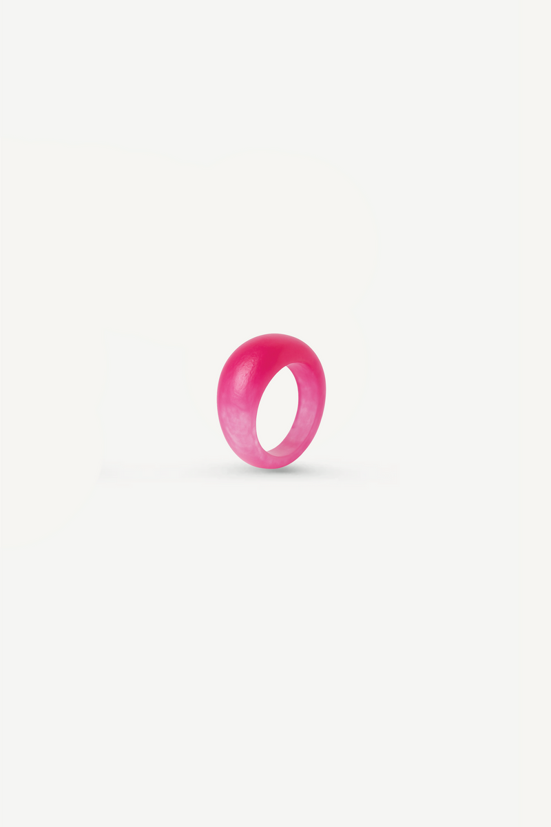Multi-way Halo Ring