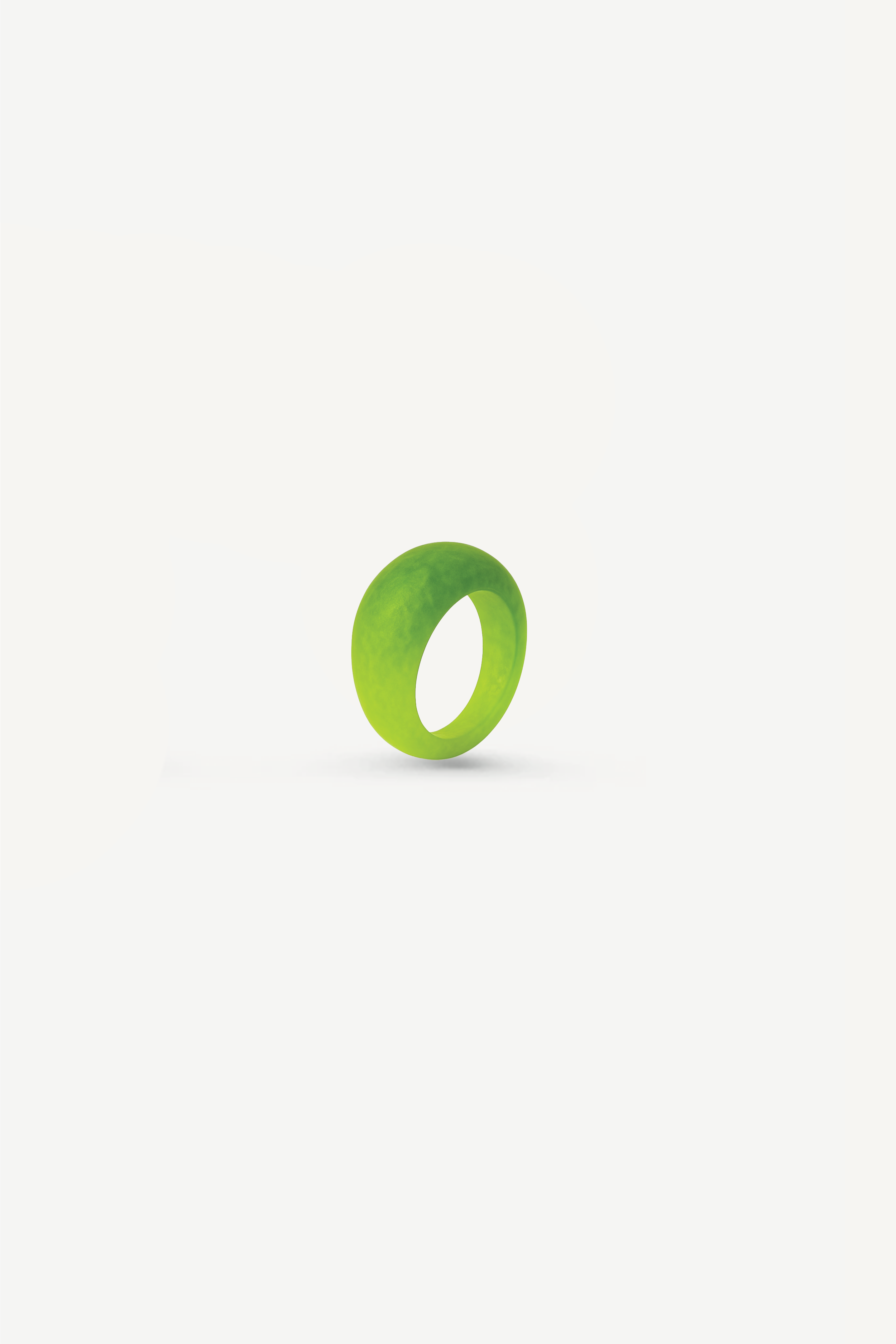 Multi-way Halo Ring