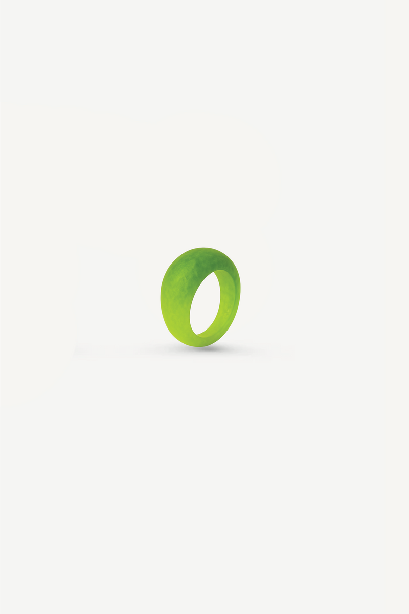Multi-way Halo Ring