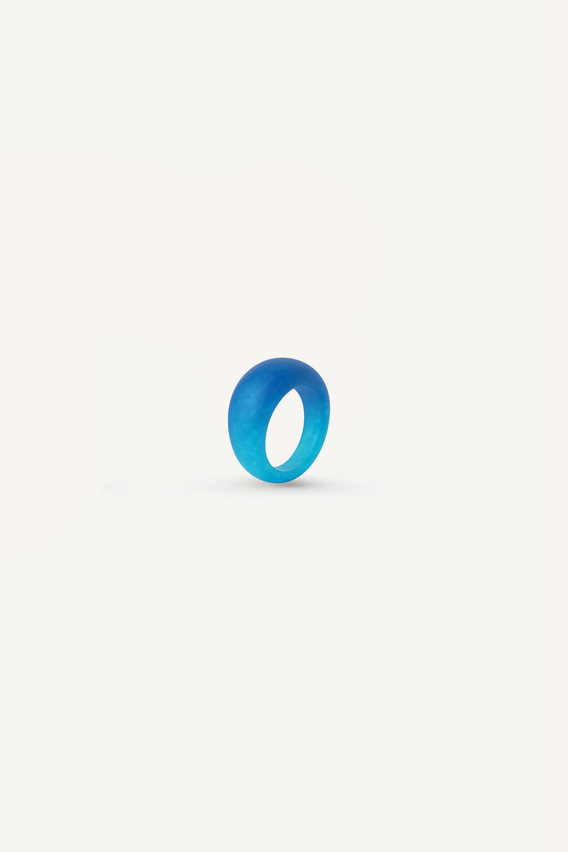 Multi-way Halo Ring