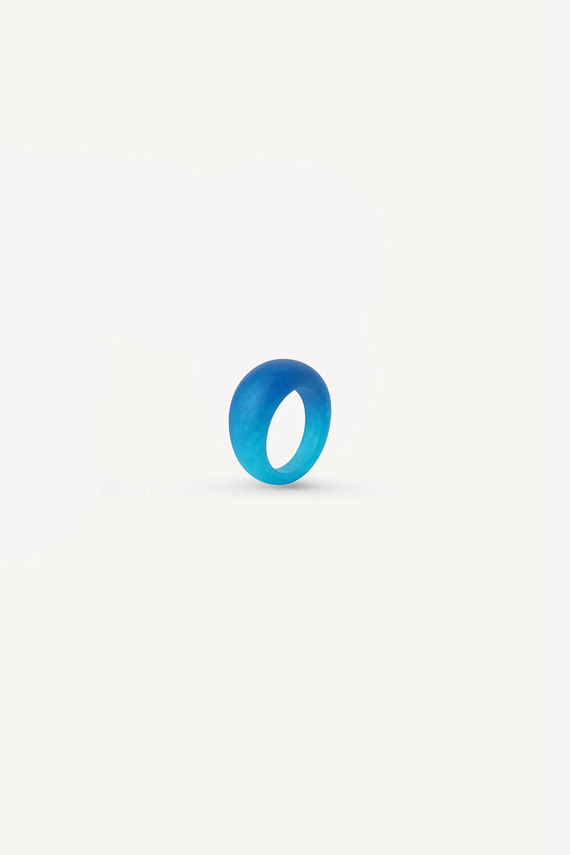 Multi-way Halo Ring