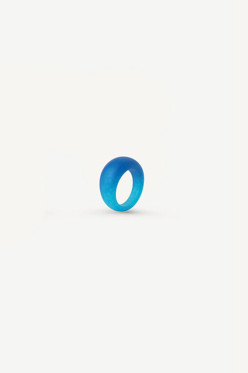 Multi-way Halo Ring