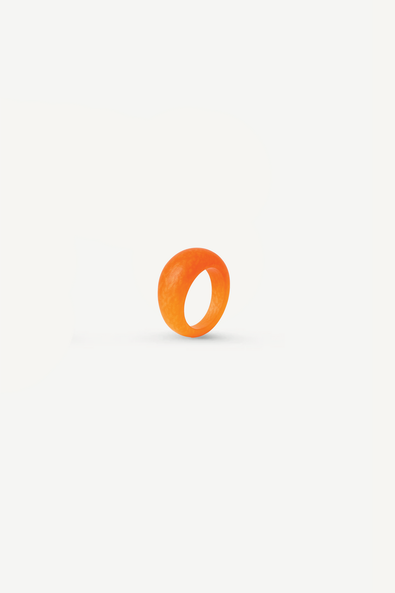 Multi-way Halo Ring