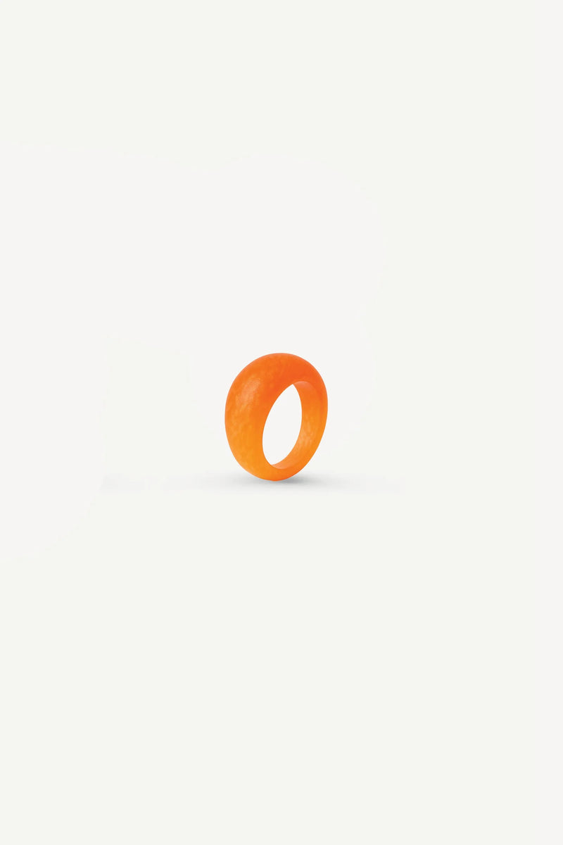 Multi-way Halo Ring