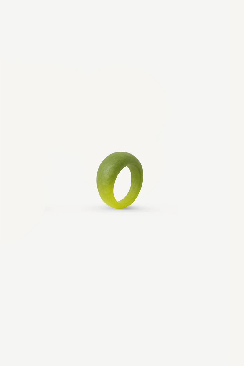 Multi-way Halo Ring