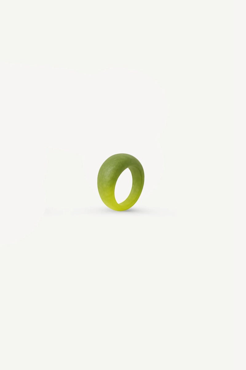 Multi-way Halo Ring