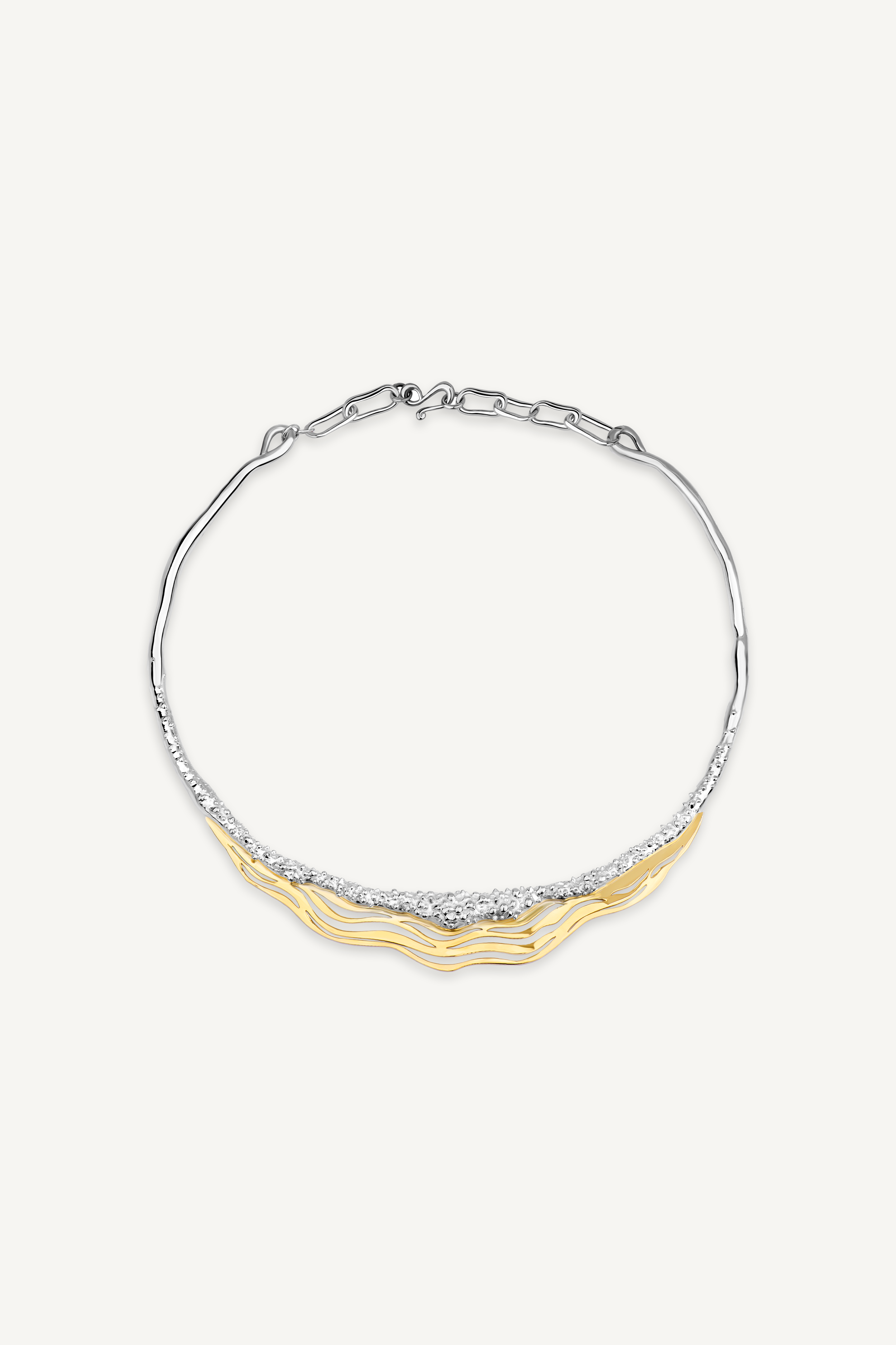 Harmonia Necklace
