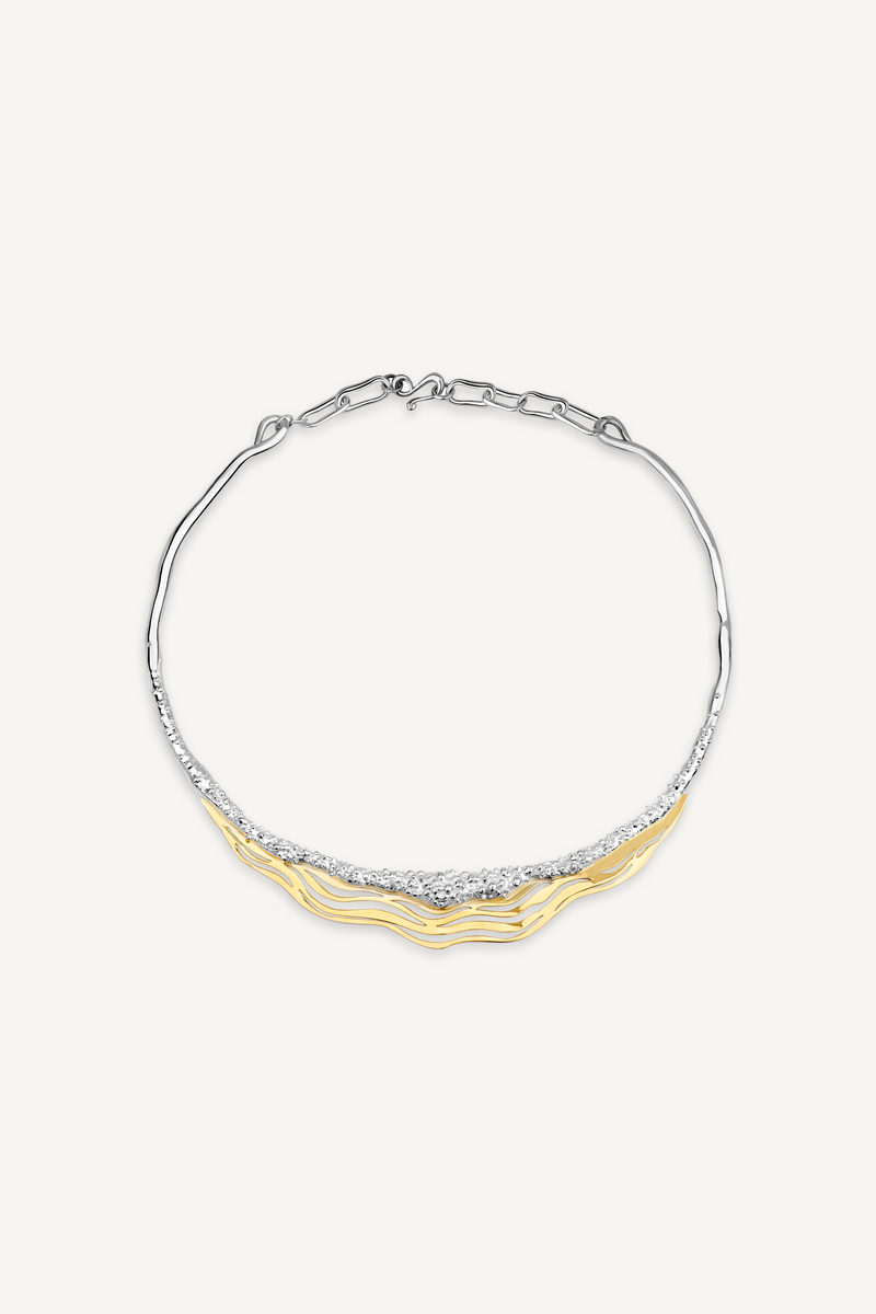 Harmonia Necklace