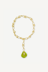 Solara Necklace