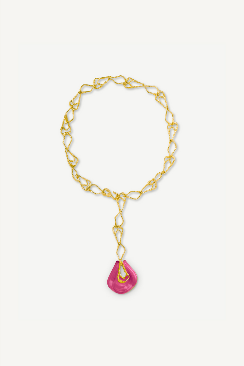 Solara Necklace