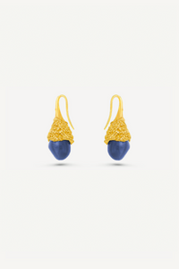 Droplet Earrings