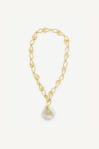 Solara Necklace