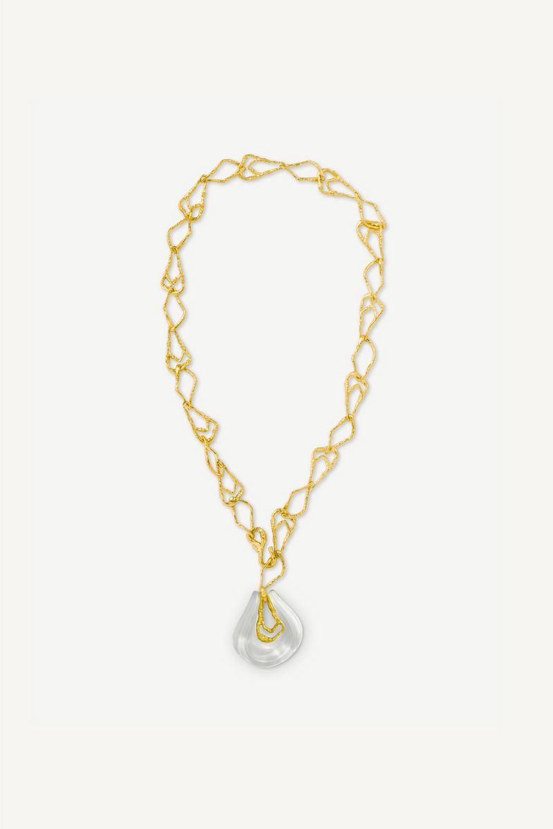 Solara Necklace