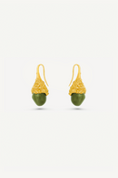 Droplet Earrings