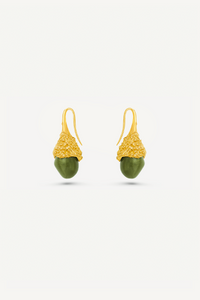 Droplet Earrings