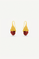 Droplet Earrings