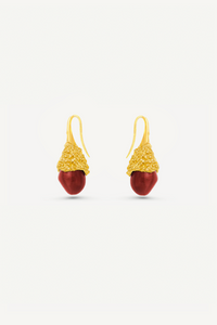 Droplet Earrings