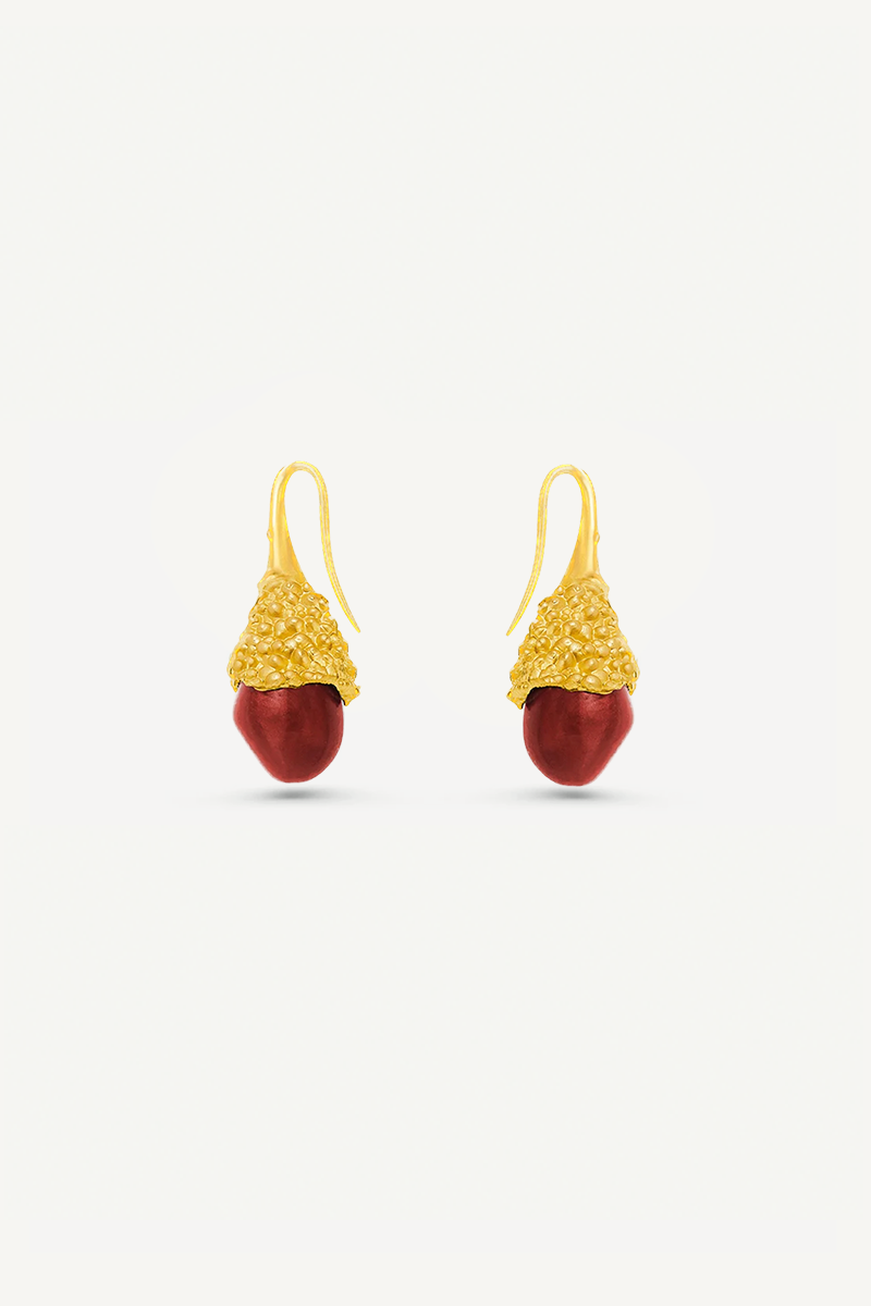 Droplet Earrings