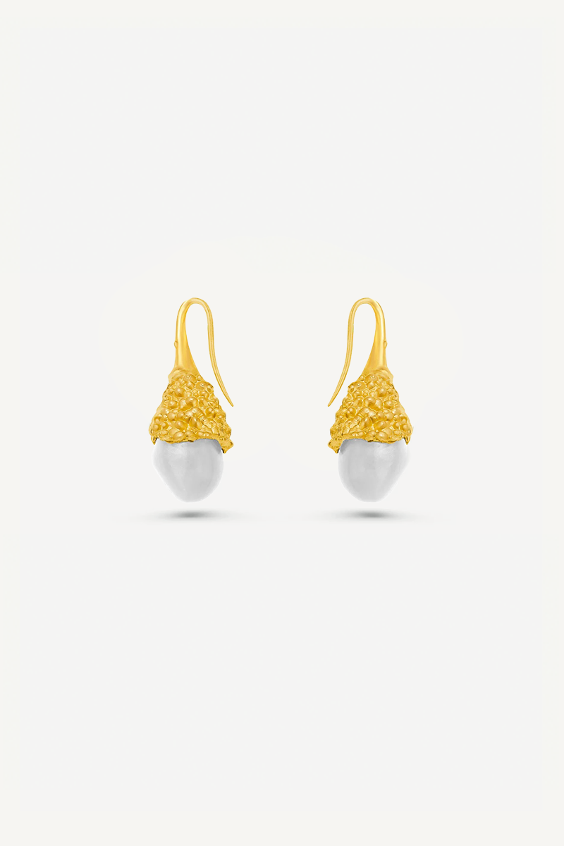 Droplet Earrings