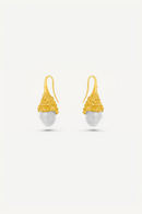 Droplet Earrings