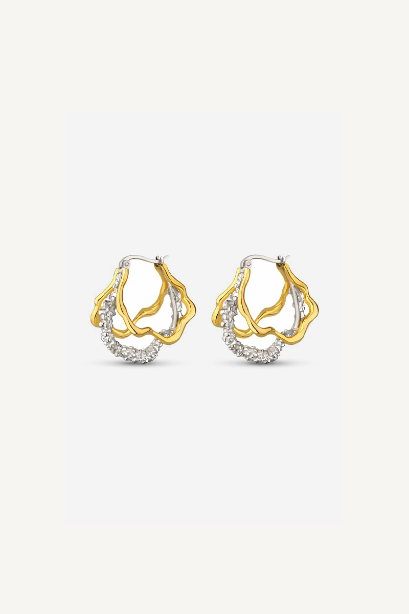 Little Harmonia Hoops