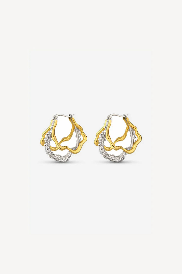 Little Harmonia Hoops