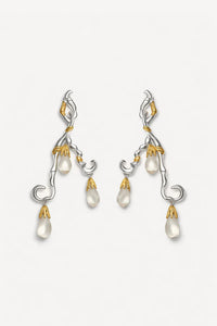 Gemino Earrings