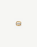 Cassandra Mix Pinky Ring