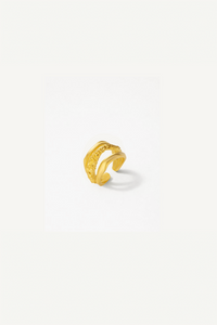 Cassandra Pinky Ring