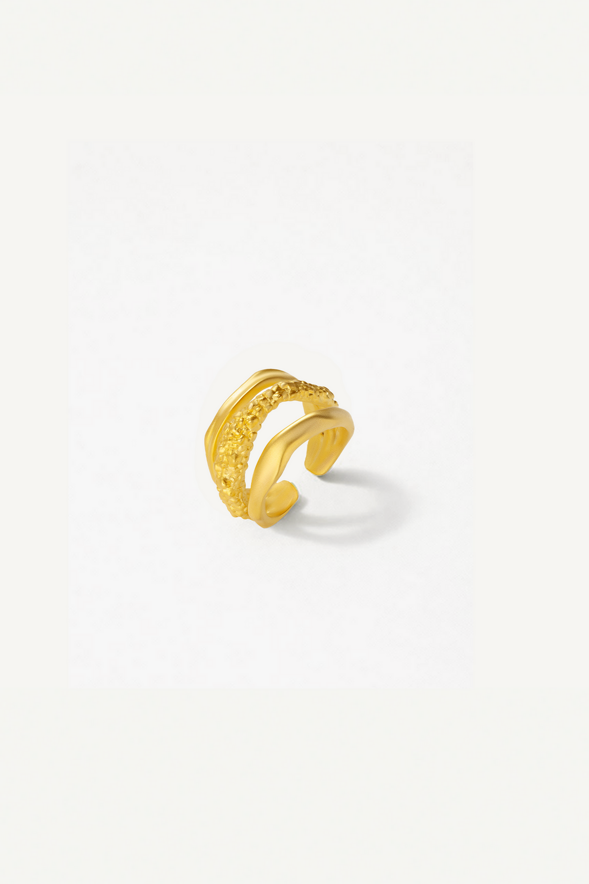 Cassandra Ring