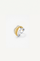 Cassandra Mix Ring