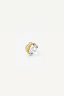 Cassandra Mix Pinky Ring