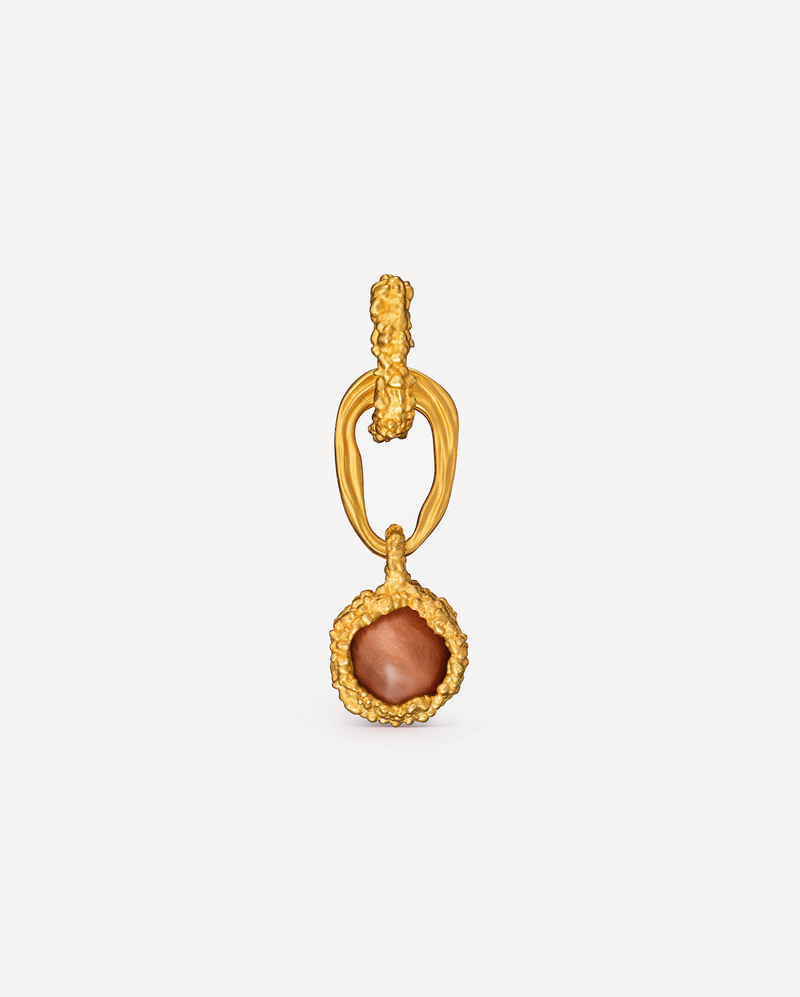 Drape Pendant