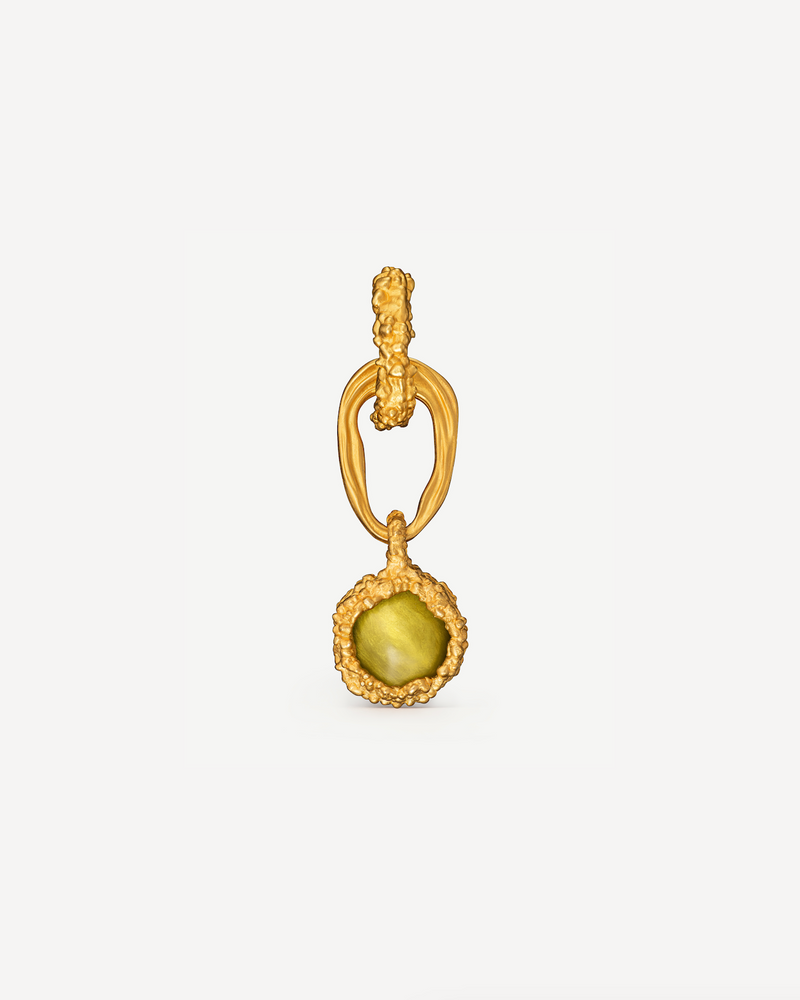 Drape Pendant