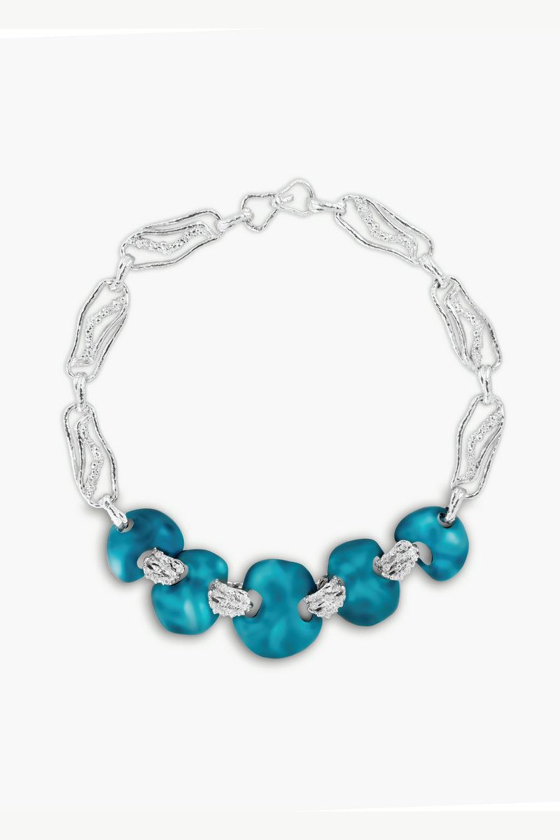 Horizon Necklace
