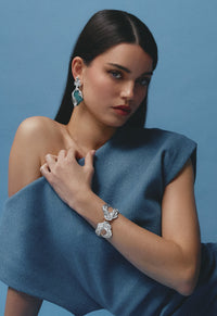 Lupa Earrings