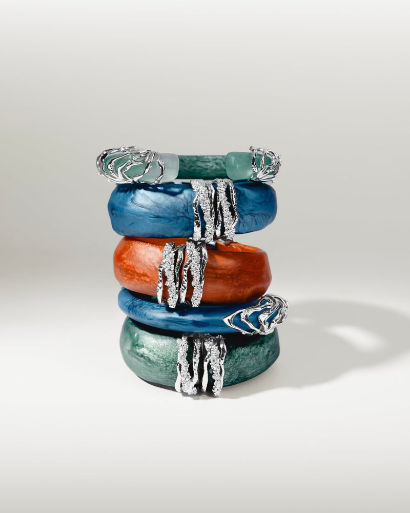 Serenity Bangle