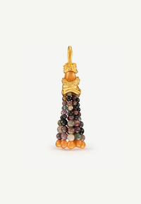 Cascade Tassel
