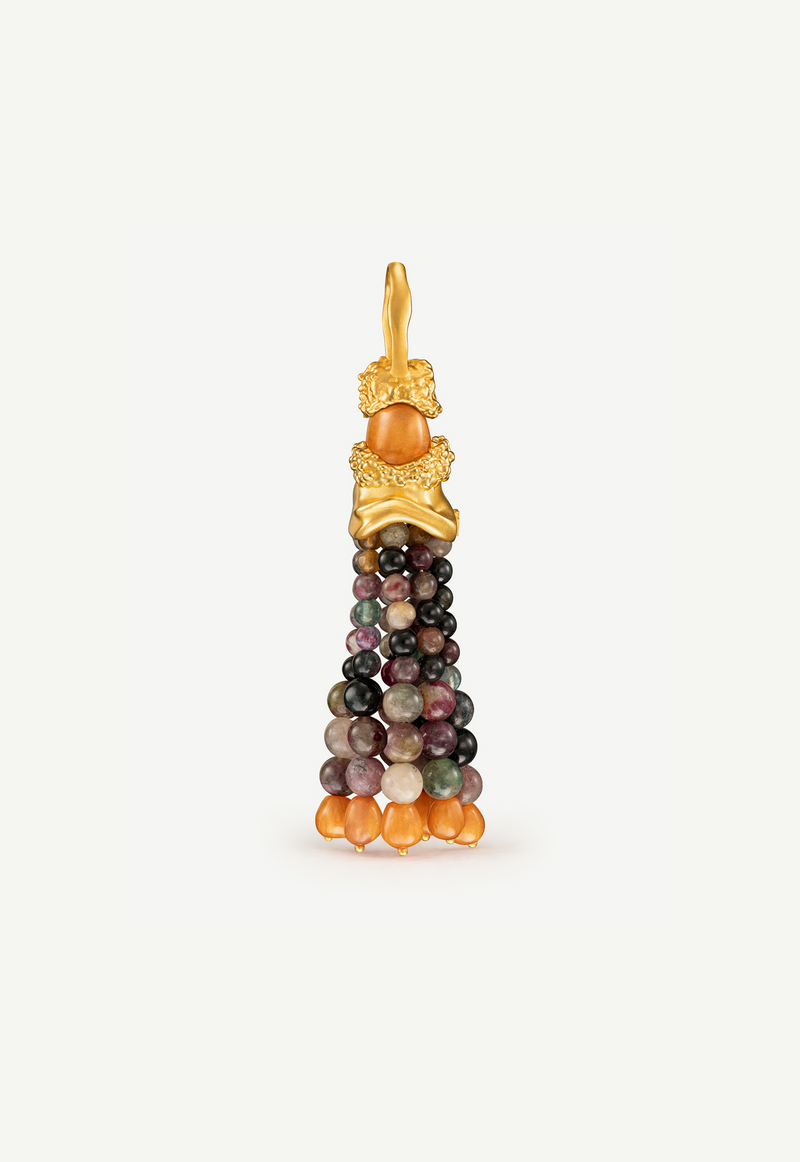 Cascade Tassel