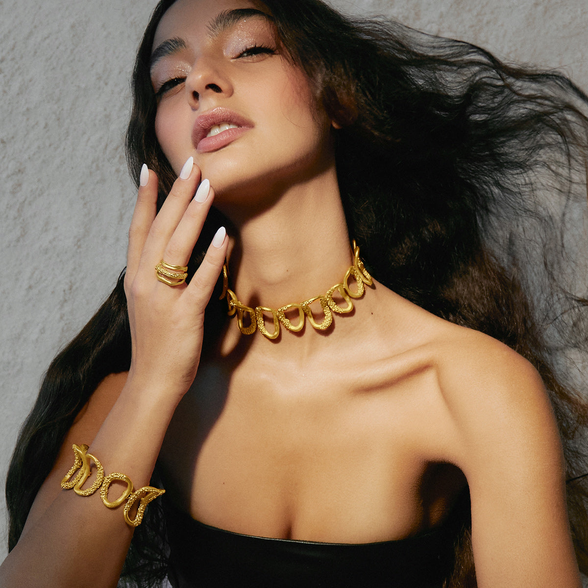 Cassandra Ring
