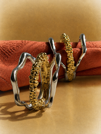 Cassandra Napking Rings