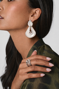 Solara Earrings