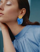 Drillia Earrings