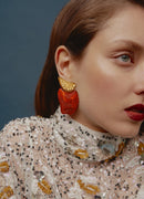 Drillia Earrings